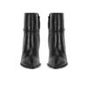 Ботильоны Gino Rossi LUIZA-116040 Black