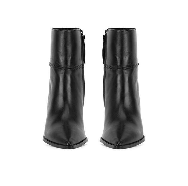 Ботильоны Gino Rossi LUIZA-116040 Black