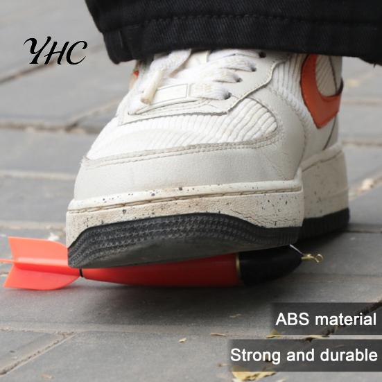 Luminous Fishing Float LED Rocket High Sensitivity Visibility Electric Outdoor Long Casting Slip Bobber Saltwater Freshwater Accessories ABS Fish