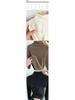 Women's Long-Sleeve Slim-Fit Brushed Fleece Base Layer T-shirt