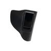 Tactical Leather Revolver Holster Waist Bag