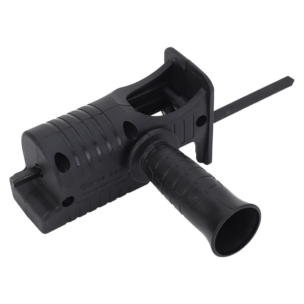 Electric Drill Modified To Electric Saws Accessory Electric Reciprocating Saws Drill To Jig Saws Converter Portable