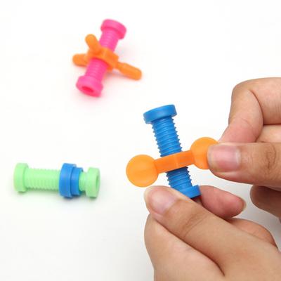 Nezvyčajné hračky – Spinnery