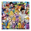 Dragon Ball Z DRAGONBALL Z CHRONICLESII 34102cm Jigsaw Puzzle 950 Pieces JIGSAW PUZZLE 950-36