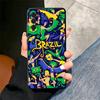 Brazil Brazilian Flag Soft Phone Case for Samsung A17 A37 A57 A16 A26 A36 A56 A15 A25 A35 A55 A14 A24 A34 A54 A13 A23 A33 A53 A5