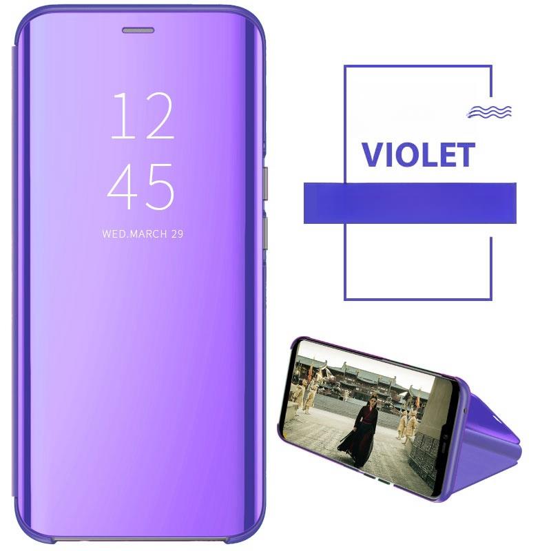 

For Xiaomi Poco F6 Pro 5G Case Luxury Mirror Flip Stand Phone Case For Poko Poxo Pocco Little F 6 Pro F6Pro Protect Back Cover For Poco F6 Pro 5G