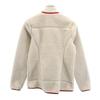 Patagonia 23074 Classic Retro X Boa Fleecejacke XS Beige Outdoor Damen Gebraucht