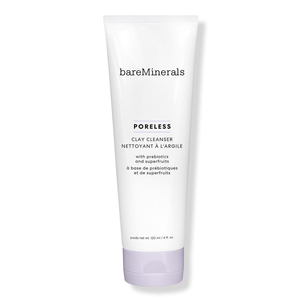 

bareMinerals Очищающее средство с глиной без пор, 4,0 унции