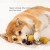 Cat Dog Pine Wood Toys Deer Antler Teeth Grinding Stick Small Large Dogs Bite Resistant Pet Relaxation Toys French Bulldog Corgi