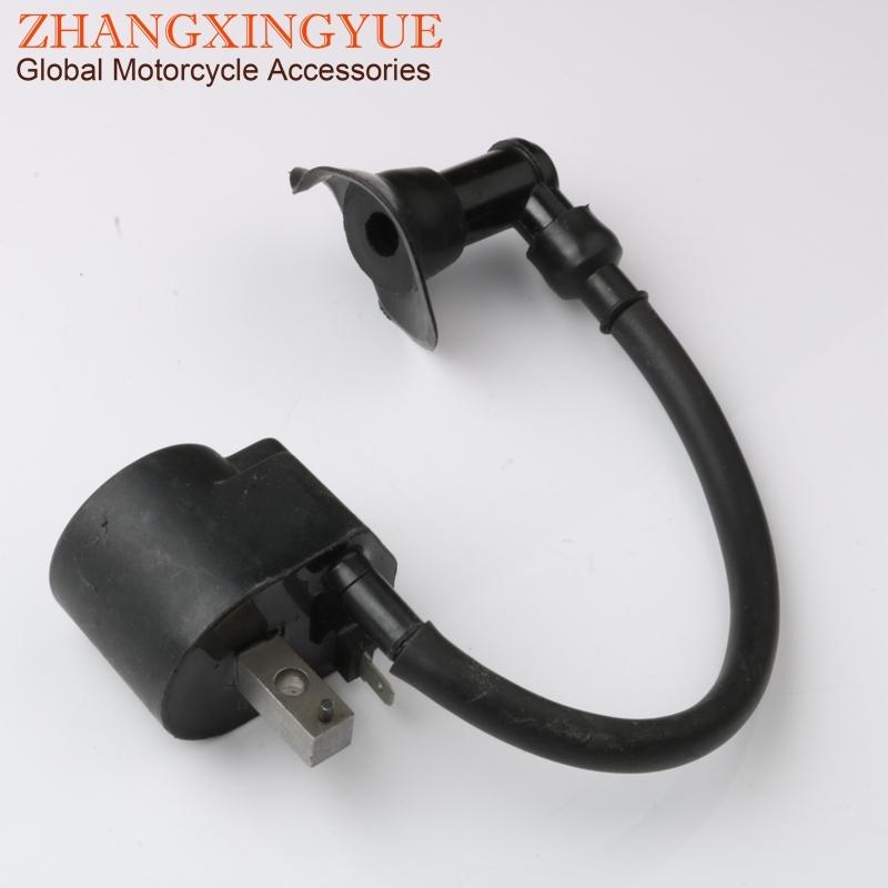 Scooter High Quality Ignition Coil for Suzuki TB50 QM50QT-B2 2T