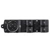 Exclusive Electric Window Switch DG9Z-14529-AA DG9Z14529AA For Ford Mondeo V Fusion 2013- 2019 Front Left Position