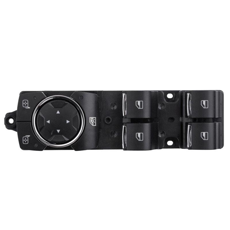 Exclusive Electric Window Switch DG9Z-14529-AA DG9Z14529AA For Ford Mondeo V Fusion 2013- 2019 Front Left Position