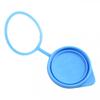 Washer Reservoir Cap Blue Fluid Reservoir Tank Tank Bottle Cover Wiper Washer