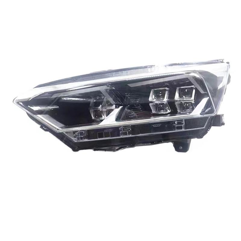 Bestune T77 (19-20) High-Spec LED Front Headlight Assembly