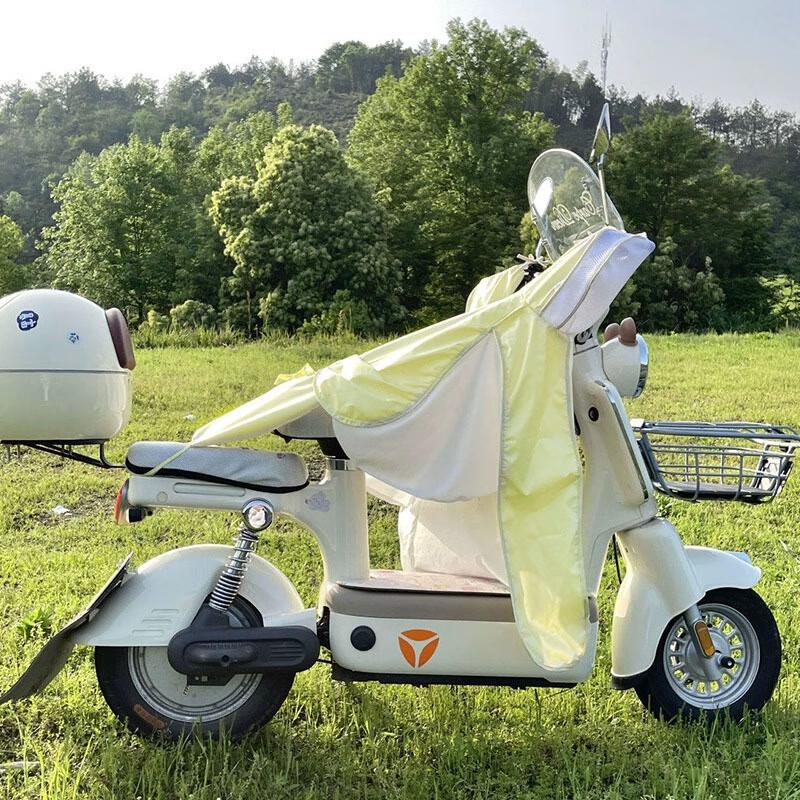 Shixun Windproof Cover