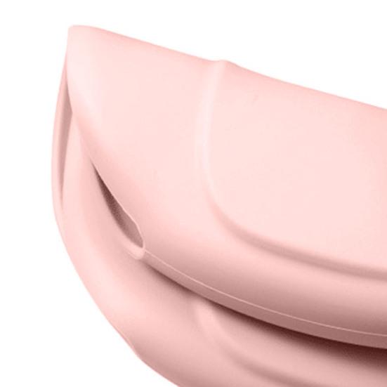 Silikon-Aufbewahrungstasche für Kopfhörer, Organizer, kompaktes Design, waschbar, tragbare Datenkabel-Aufbewahrung