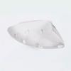 Gray Right Passenger Side Rearview Mirror Cap Cover For Nissan Sentra -2024