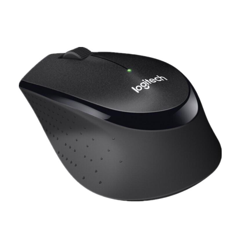 

Logitech B330 Wireless Optical Mouse (10-pack)