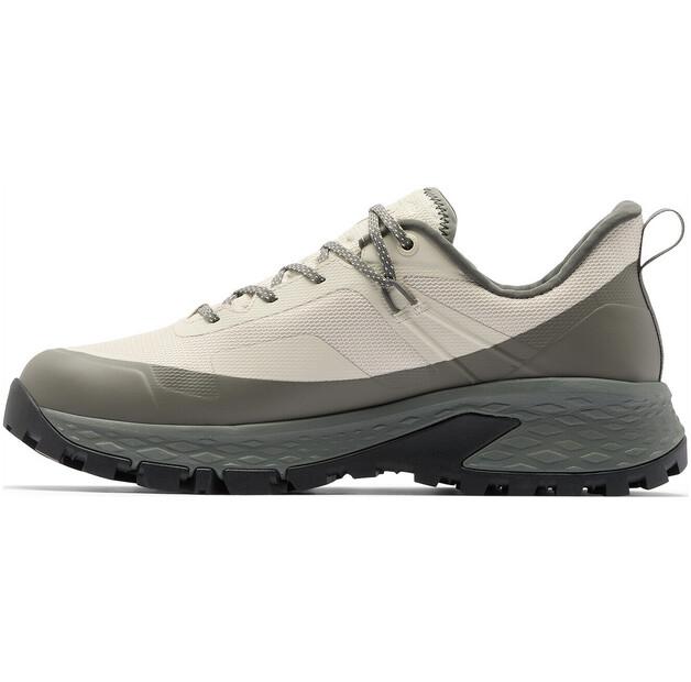 Треккинговые ботинки Columbia Tellurix Titanium Outdry
