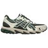 Asics Scarpe da Corsa Gel-Sonoma Tr62 Comode Morbide Scarpe da Corsa Unisex Bianco Verde 1203A734-300