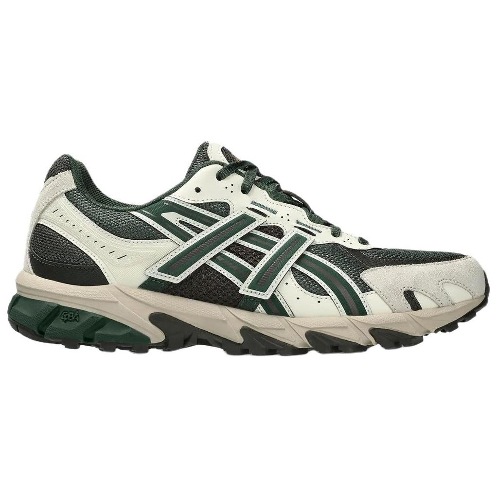 Asics Scarpe da Corsa Gel-Sonoma Tr62 Comode Morbide Scarpe da Corsa Unisex Bianco Verde 1203A734-300