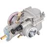 28mm Motorcycle PWK28 Flat Slide Carburetor Accessory Replacement Fit for Honda