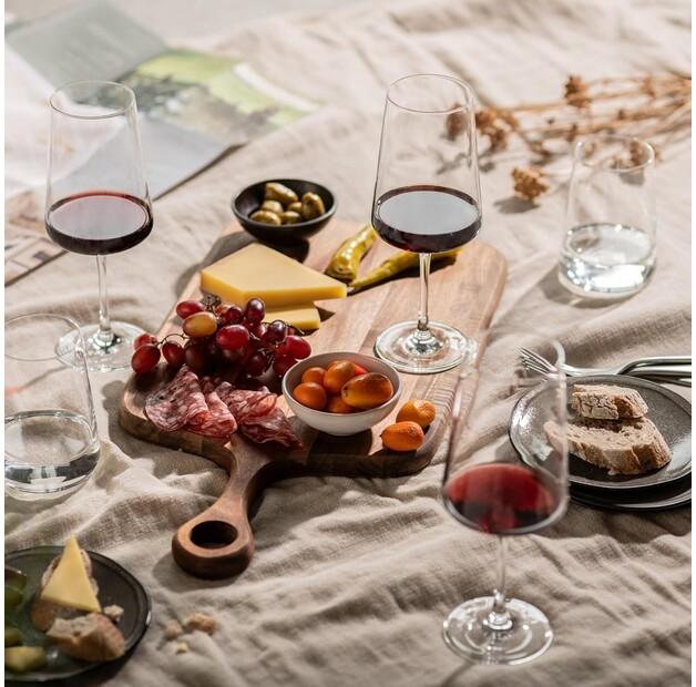 Schott Zwiesel MioVino Glasses, 12 Pieces (124072)