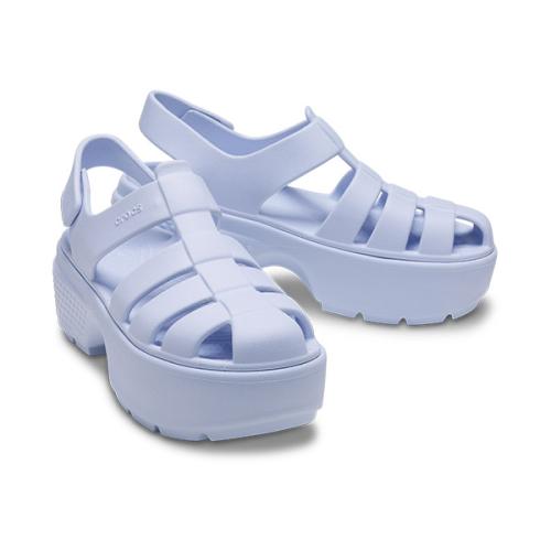 Crocs Public Stomp Fisherman Sandal Drs  24susl209938 