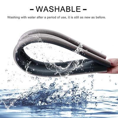 93Cm Under Door Draft Guard Stopper Reduce Noise Door Bottom Sealing Strip
