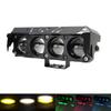Driving Lights High Brightness Light Outdoor Work Adjustable Angles Dual-color Light High-reflection Concentrator