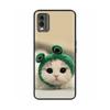 Shockproof Cover For Nokia C32 Case Soft Silicone Bumper For Nokia C210 Phone Back Cover For Nokia C210 C 32 NokiaC32 Cases Para