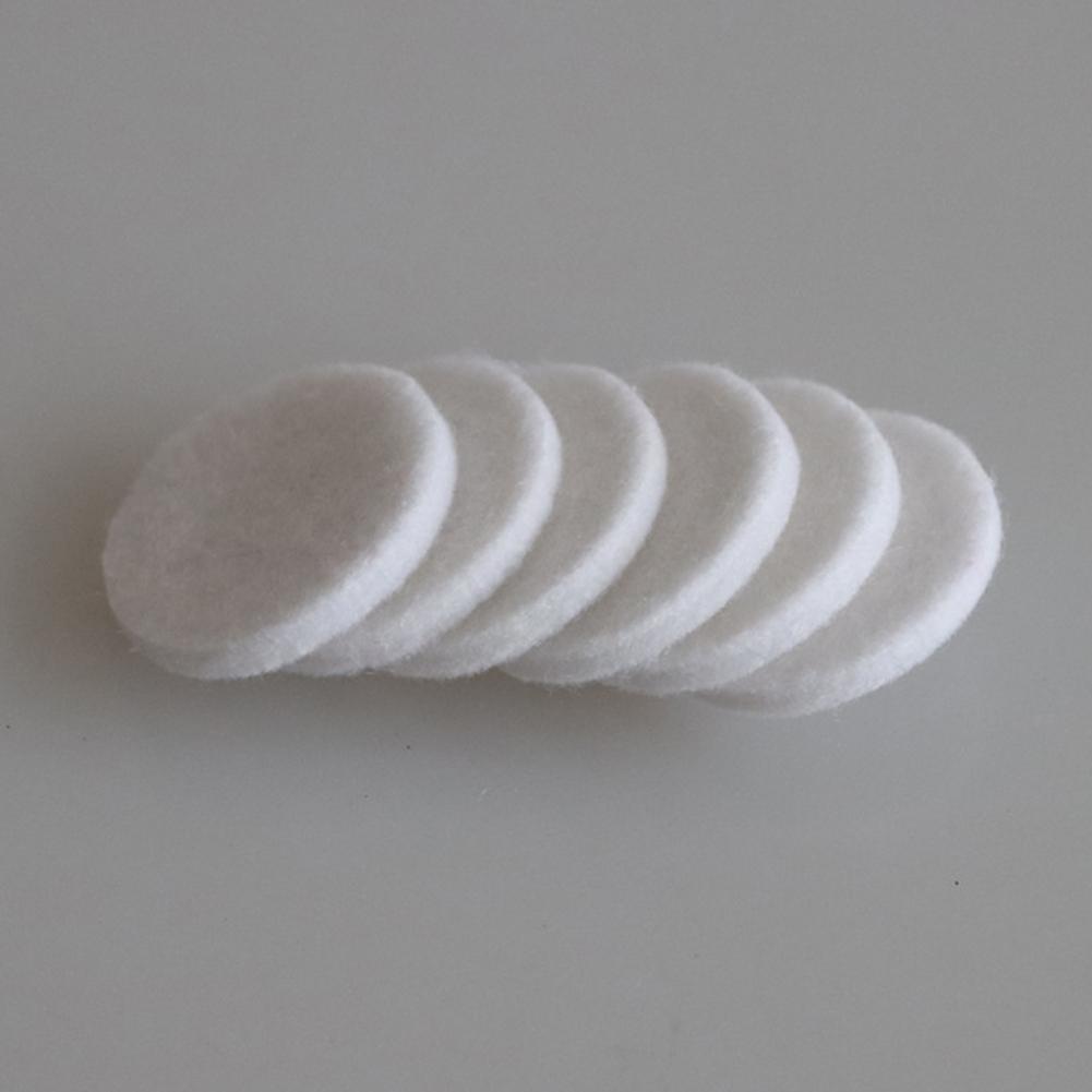 12pcs Almofadas de Aroma Para Core Mini Fragrante Alta Qualidade