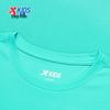 XTEP Kids' Quick-Dry Short-Sleeve Knit Tee