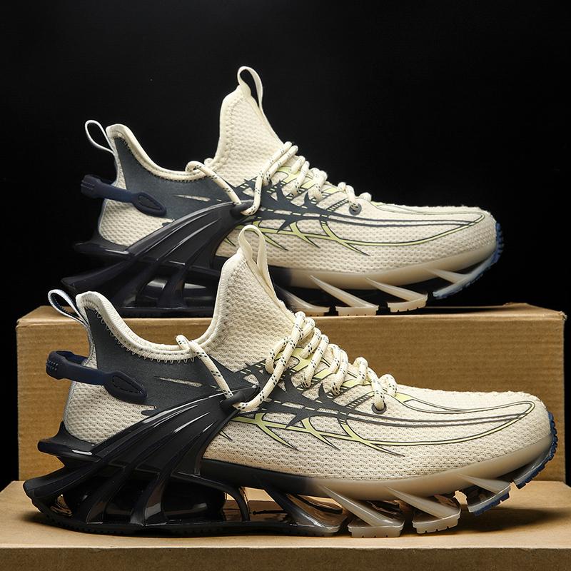 Men Shoes Sneakers Male Mens Casual Shoes Tenis Luxury Shoes Trainer Race Breathable Shoes Fashion Loafers Running Shoes for Men