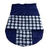 Puppy Sleeping Bag Precise Wiring Warm Comfortable Lightweight Portable Waterproof Dog Sleeping Bag for Camping Travel