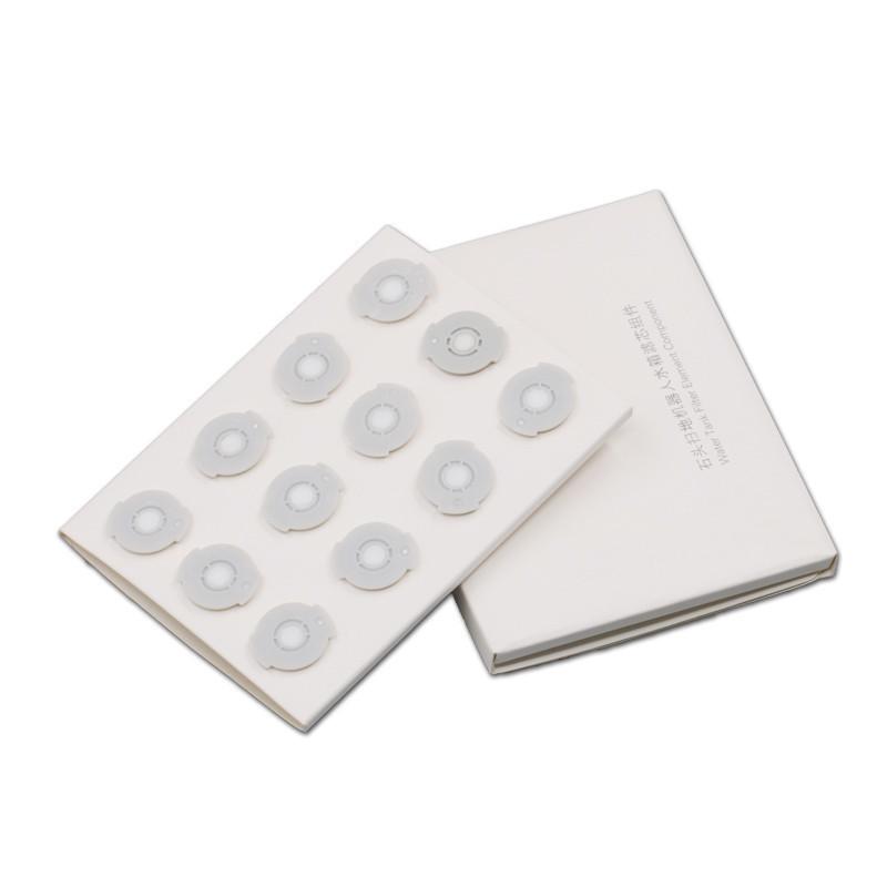 Compatible Water Tank/Dust Box for Xiaomi Stone T4/T6/S50/S51/S55 Sweeping Robots