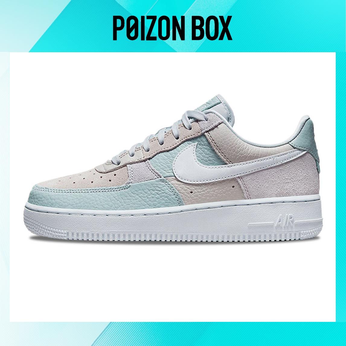 

кроссовки Female Nike Air Force 1 Low Skate shoes DR3100-001