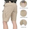 Herren Outdoor Herren Wander-Shorts Herren Klettern Camping Shorts Wander-Shorts Übergröße