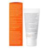 Protection du visage multidefensa de la peau atopique contre les rayons UVA-UVB du rayonnement solaire, le froid et la pollution.