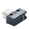 1/8 peças D2F-01 Interruptores de limite para impressão 3D com PH2.0 ERCF V2, peça de reposição para impressora 3D.