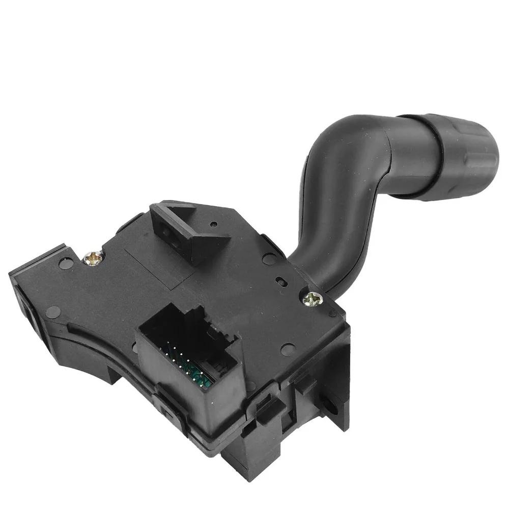 Turn Signal Switch W/ Wiper and Washer Controls SW6639 for Ford F-150 2009-2010