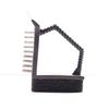 BBQ Stainless Steel 3-in-1 Grill Cleaning Brush