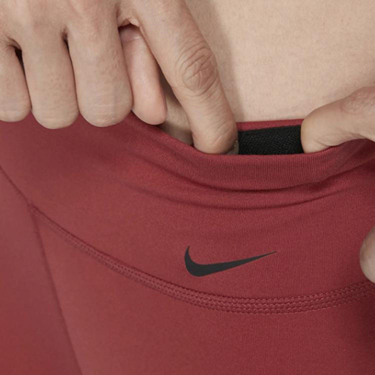 Nike High-End Quick-Dry Running Training Pants Women Pants BV5363-661