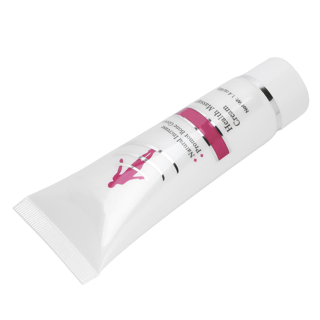 40g Massage Cream Natural Increase Promote Bone Growth Nourishing Massage Cream