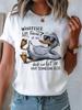 Bluzki – T-shirty i koszulki