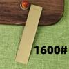 Sharpening System 120 320 400 1000 1200 1600 Grit H2 Titanium Diamond Sharpening Stones For Kitchen Knife Sharpener