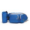 Multifunctional Dog Walking Waist Bag with Water Bottle Holder Professional Outdoor Running Belt for Pet Owners