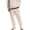 On Loose Fit Drawstring Cuffed Knit Joggers Men bottoms 1MG10774357