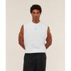 Gymshark Stromausfall Tank Gs Weiß Gs Marke Blau A4b9u Ud8b
