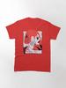 Foo Fighters Przestańcie Marnować Czas i Zacznijcie Klasyczny T-shirt Queens Of The Stone Age